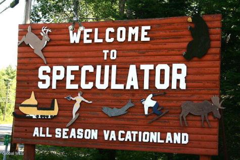 2890 State Route 8 Speculator NY 12164
