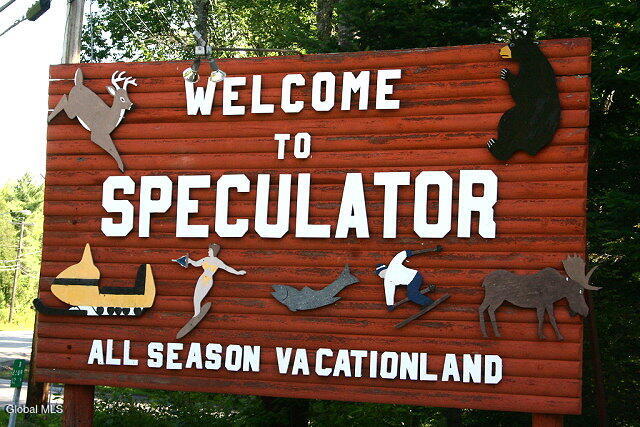 2890 State Route 8 Speculator NY 12164