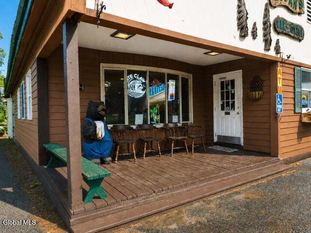 2890 State Route 8 Speculator NY 12164