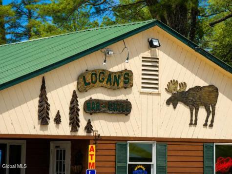 2890 State Route 8 Speculator NY 12164