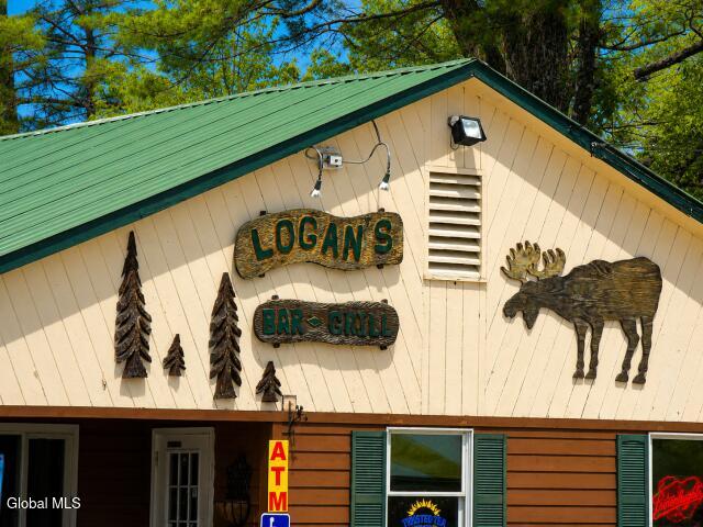 2890 State Route 8 Speculator NY 12164
