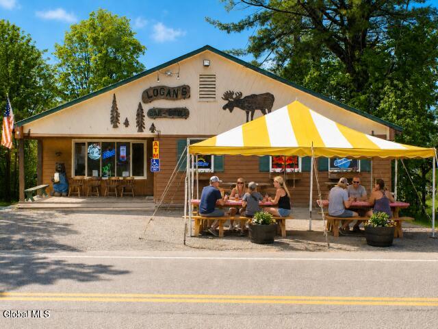 2890 State Route 8 Speculator NY 12164