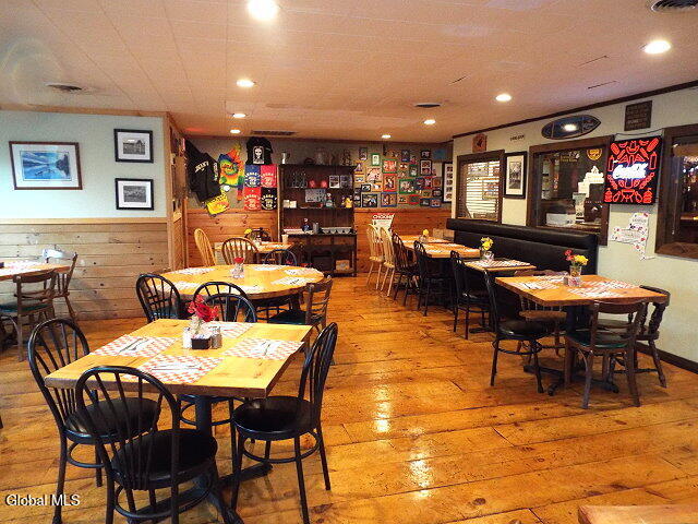 2890 State Route 8 Speculator NY 12164