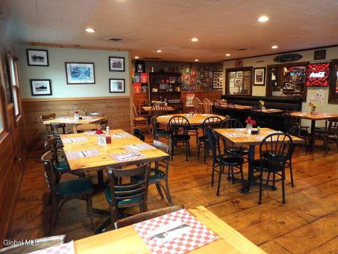 2890 State Route 8 Speculator NY 12164
