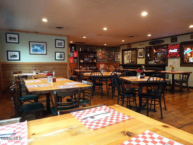 2890 State Route 8 Speculator NY 12164