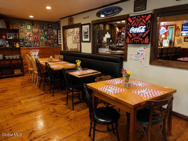 2890 State Route 8 Speculator NY 12164