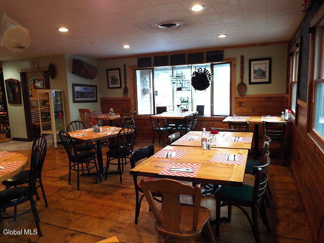 2890 State Route 8 Speculator NY 12164