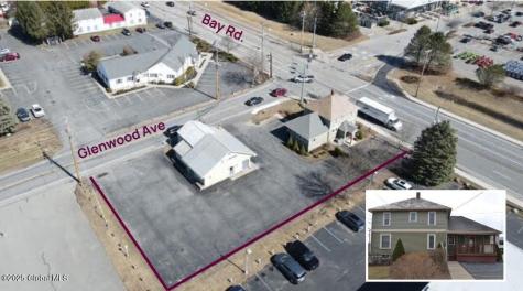 351 Bay Road Queensbury NY 12804