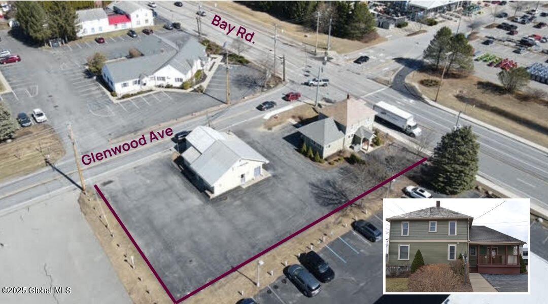 351 Bay Road Queensbury NY 12804