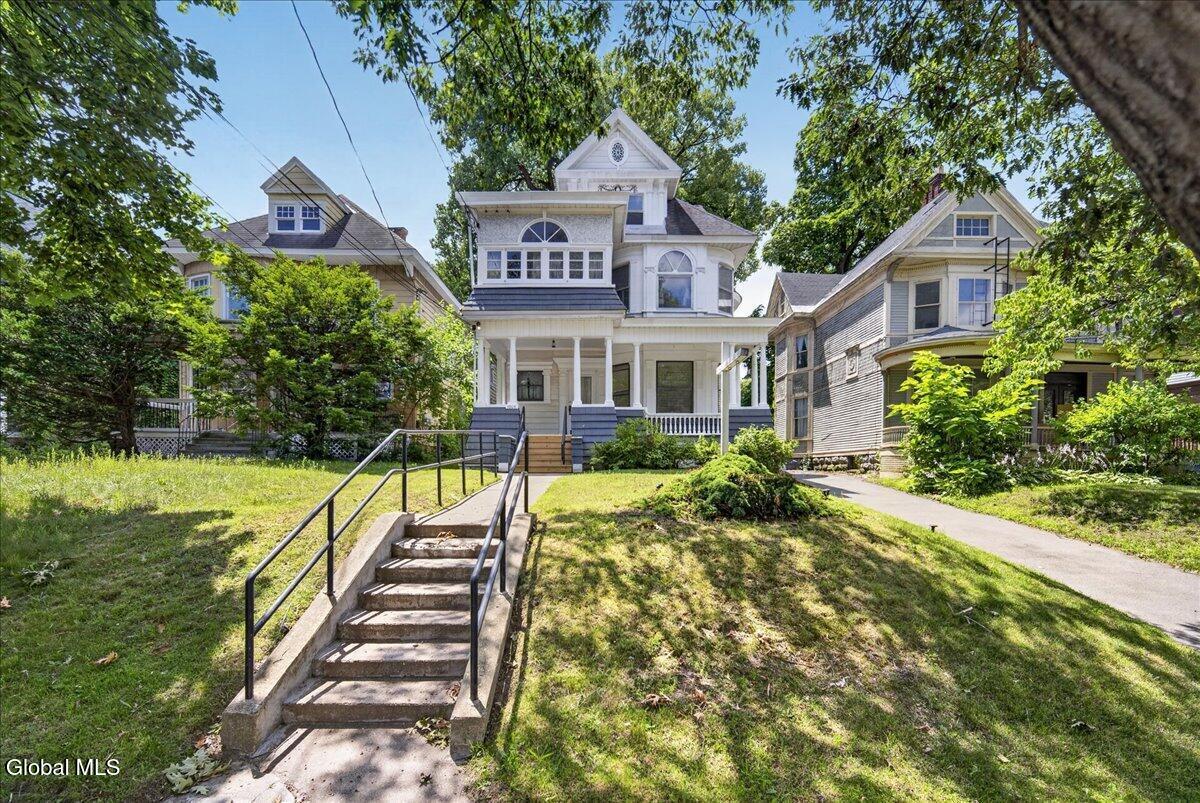 1006 Union Street Schenectady NY 12308