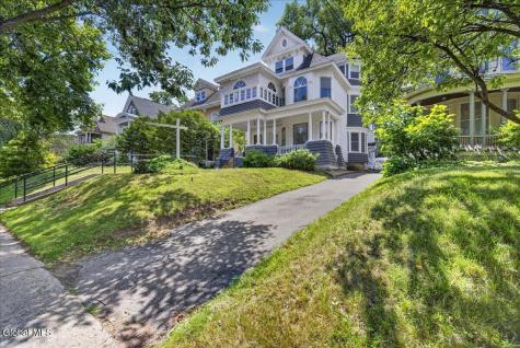 1006 Union Street Schenectady NY 12308