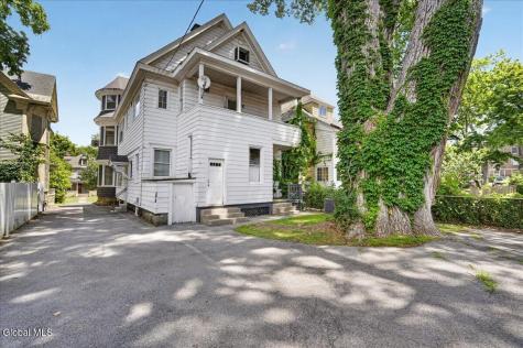 1006 Union Street Schenectady NY 12308