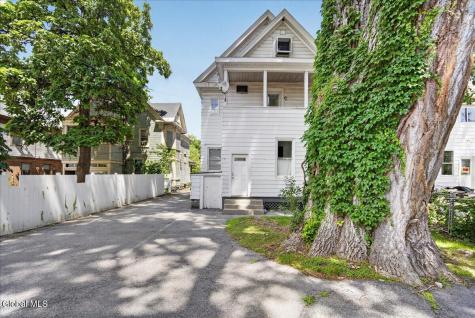 1006 Union Street Schenectady NY 12308
