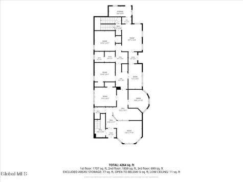 1006 Union Street Schenectady NY 12308