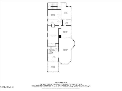 1006 Union Street Schenectady NY 12308