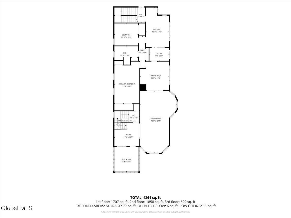 1006 Union Street Schenectady NY 12308