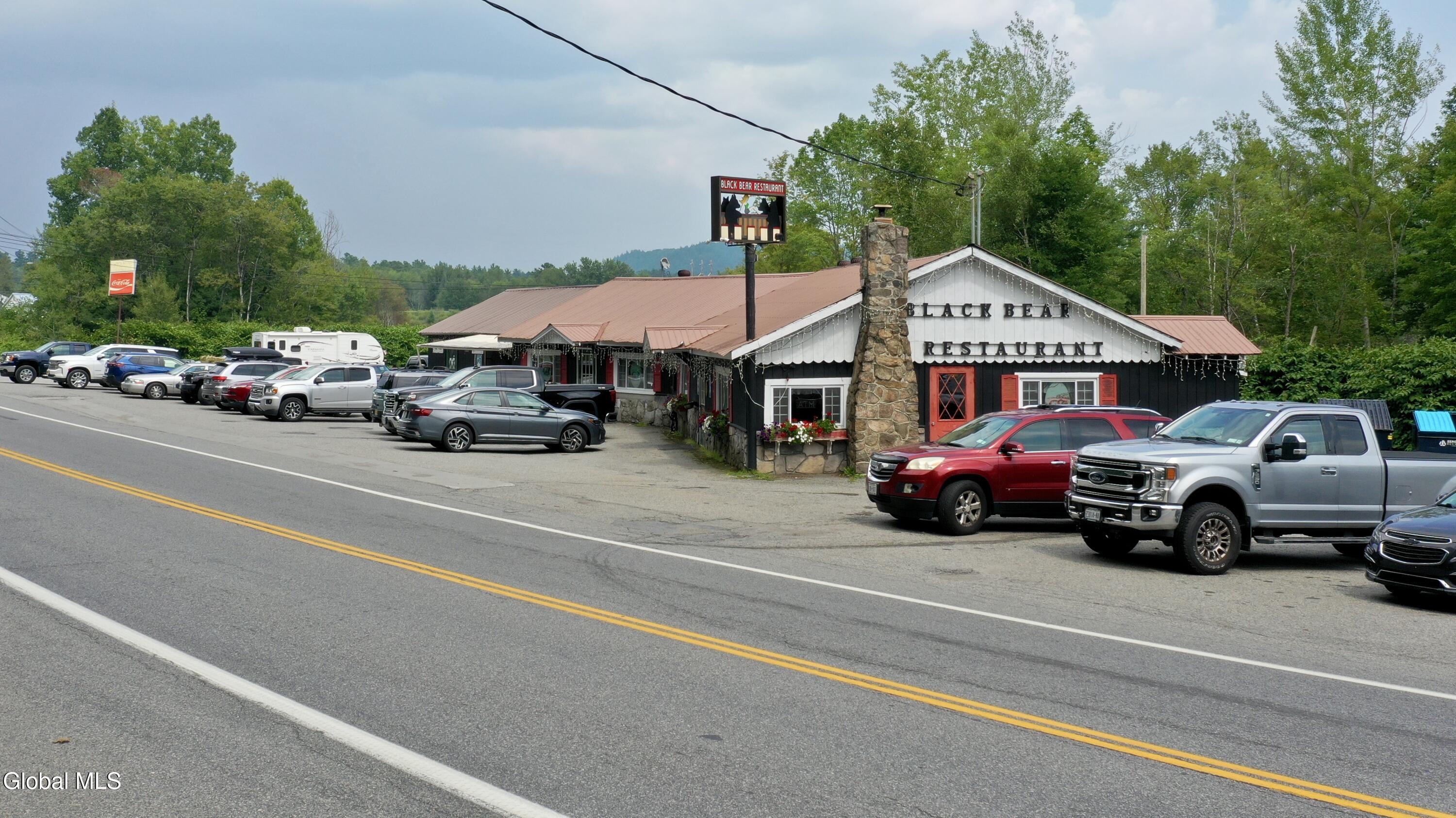 7882 State Route 9 Pottersville NY 12860