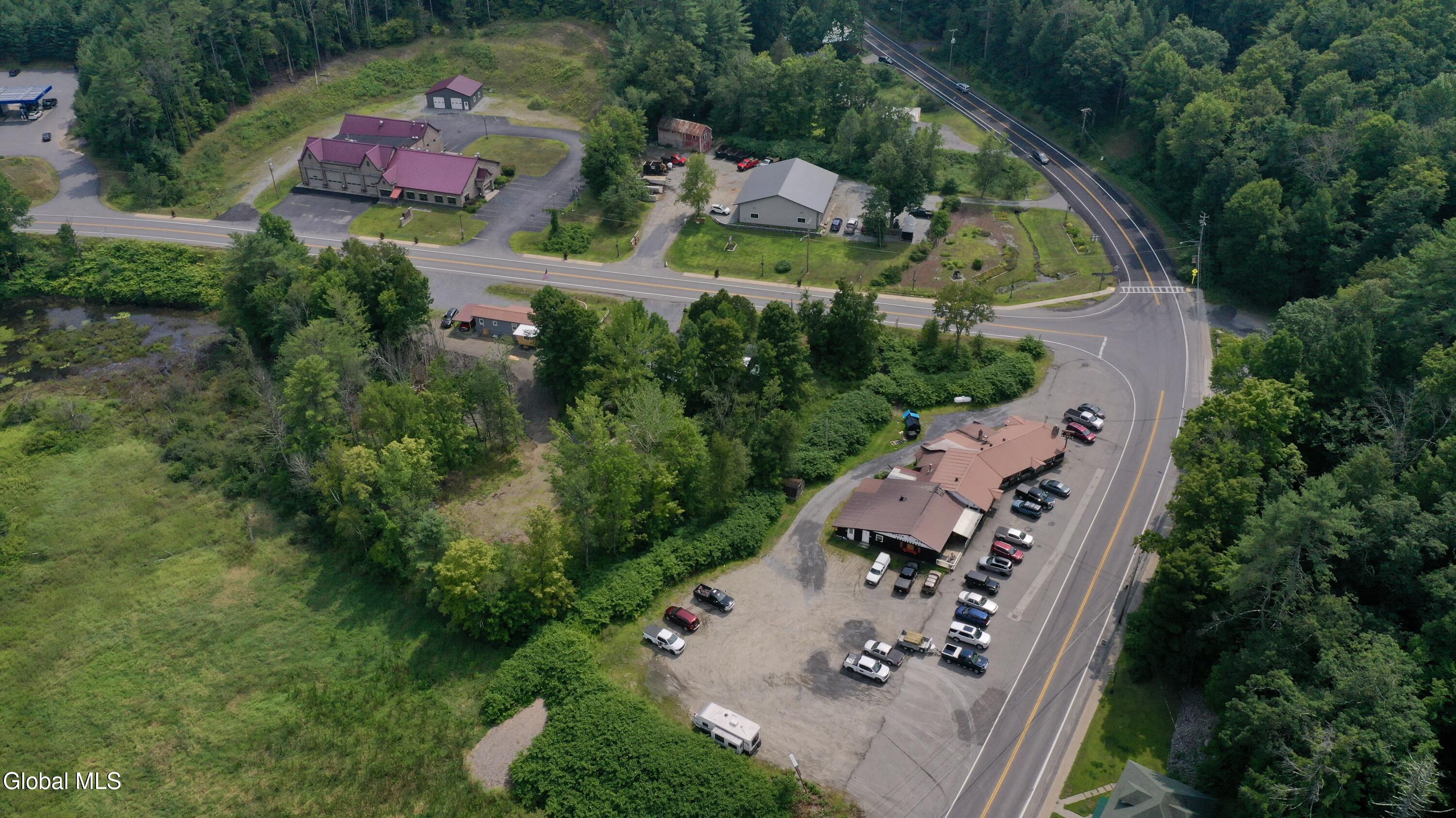 7882 State Route 9 Pottersville NY 12860