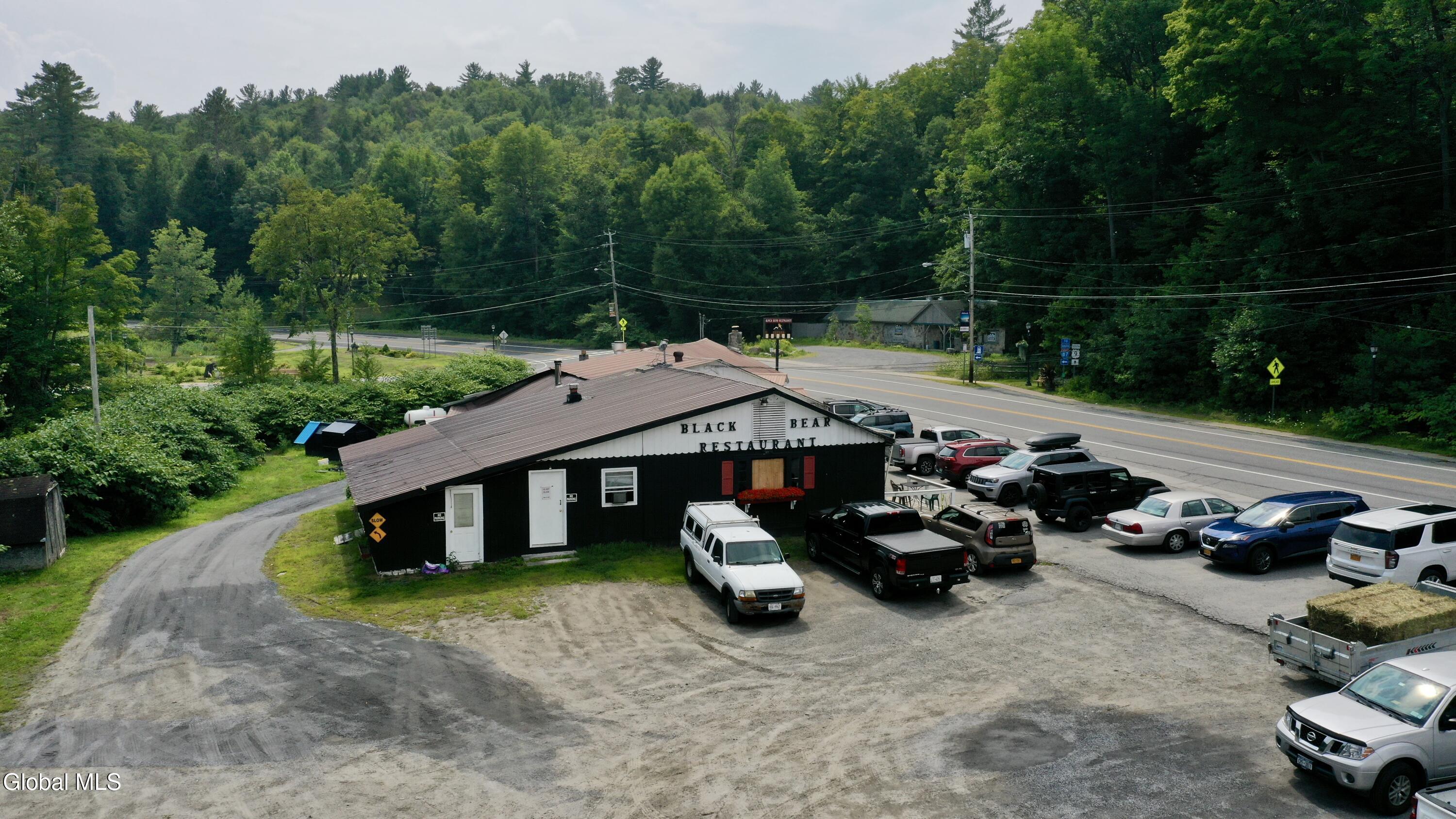 7882 State Route 9 Pottersville NY 12860