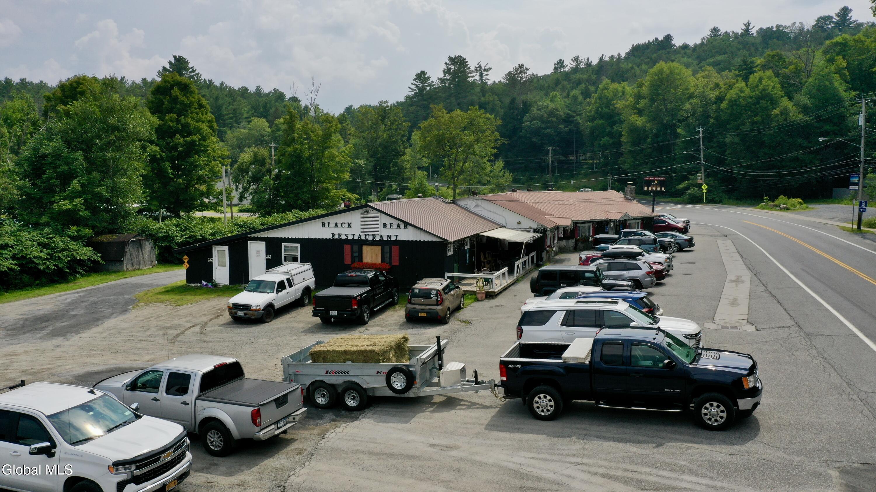 7882 State Route 9 Pottersville NY 12860