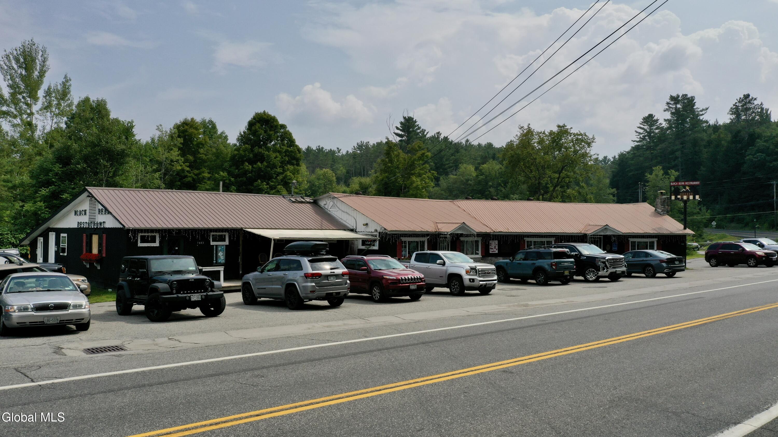 7882 State Route 9 Pottersville NY 12860