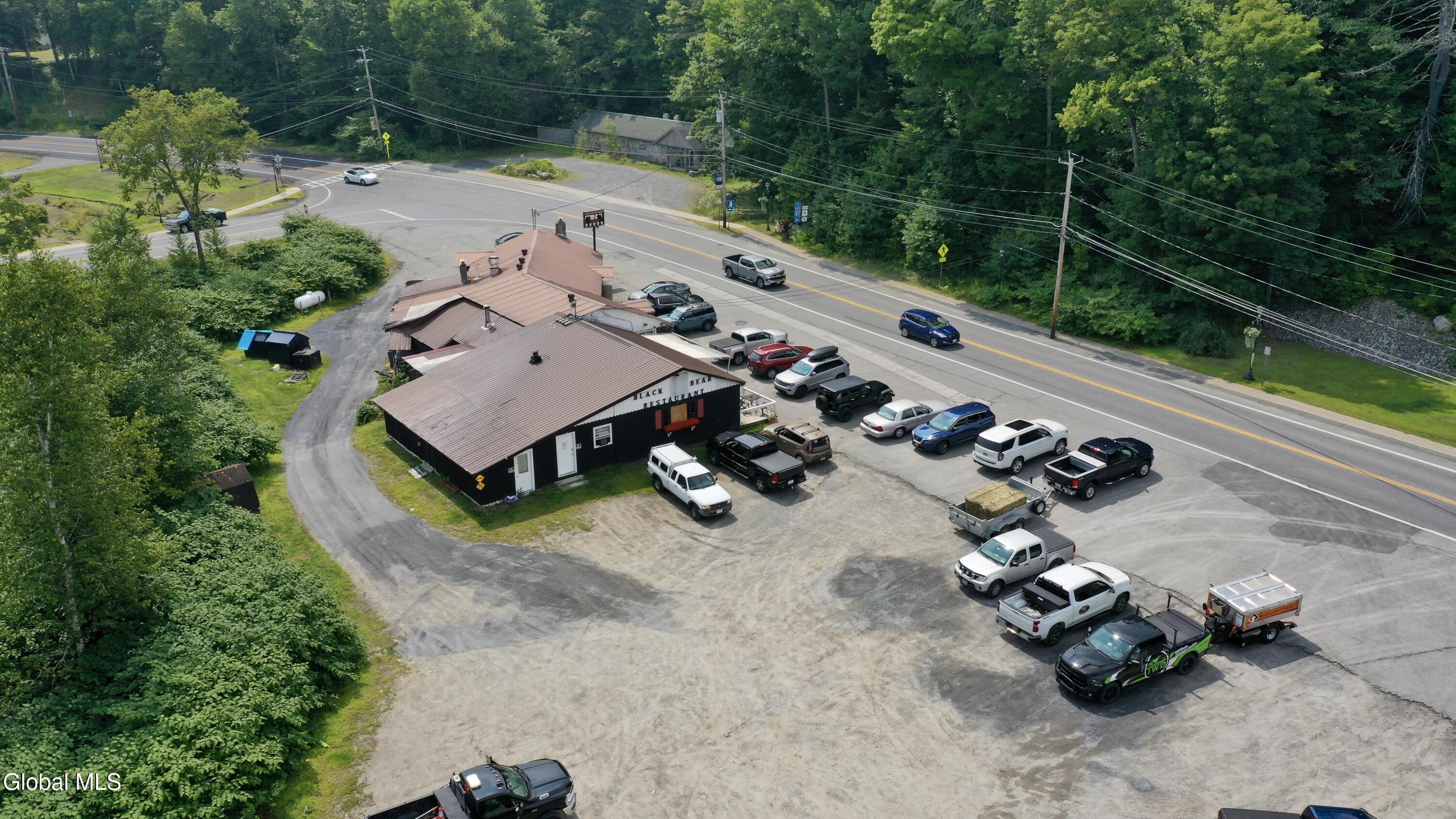 7882 State Route 9 Pottersville NY 12860