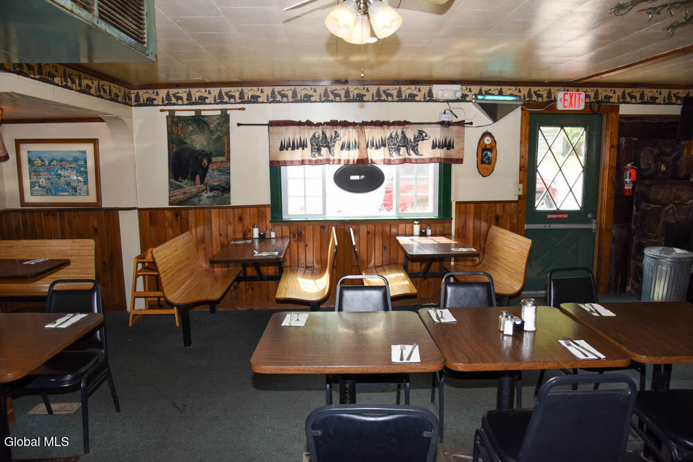 7882 State Route 9 Pottersville NY 12860