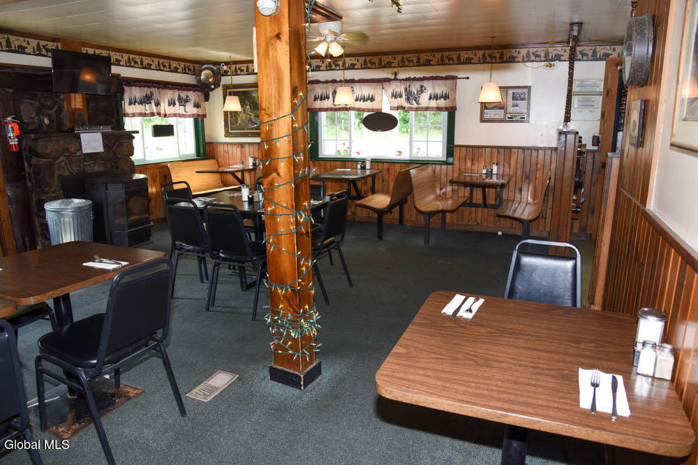 7882 State Route 9 Pottersville NY 12860
