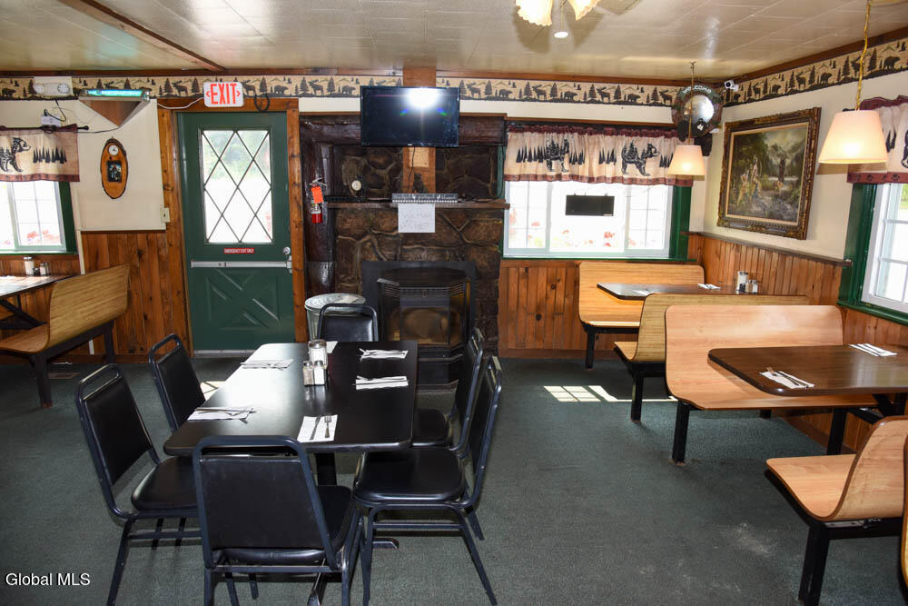 7882 State Route 9 Pottersville NY 12860