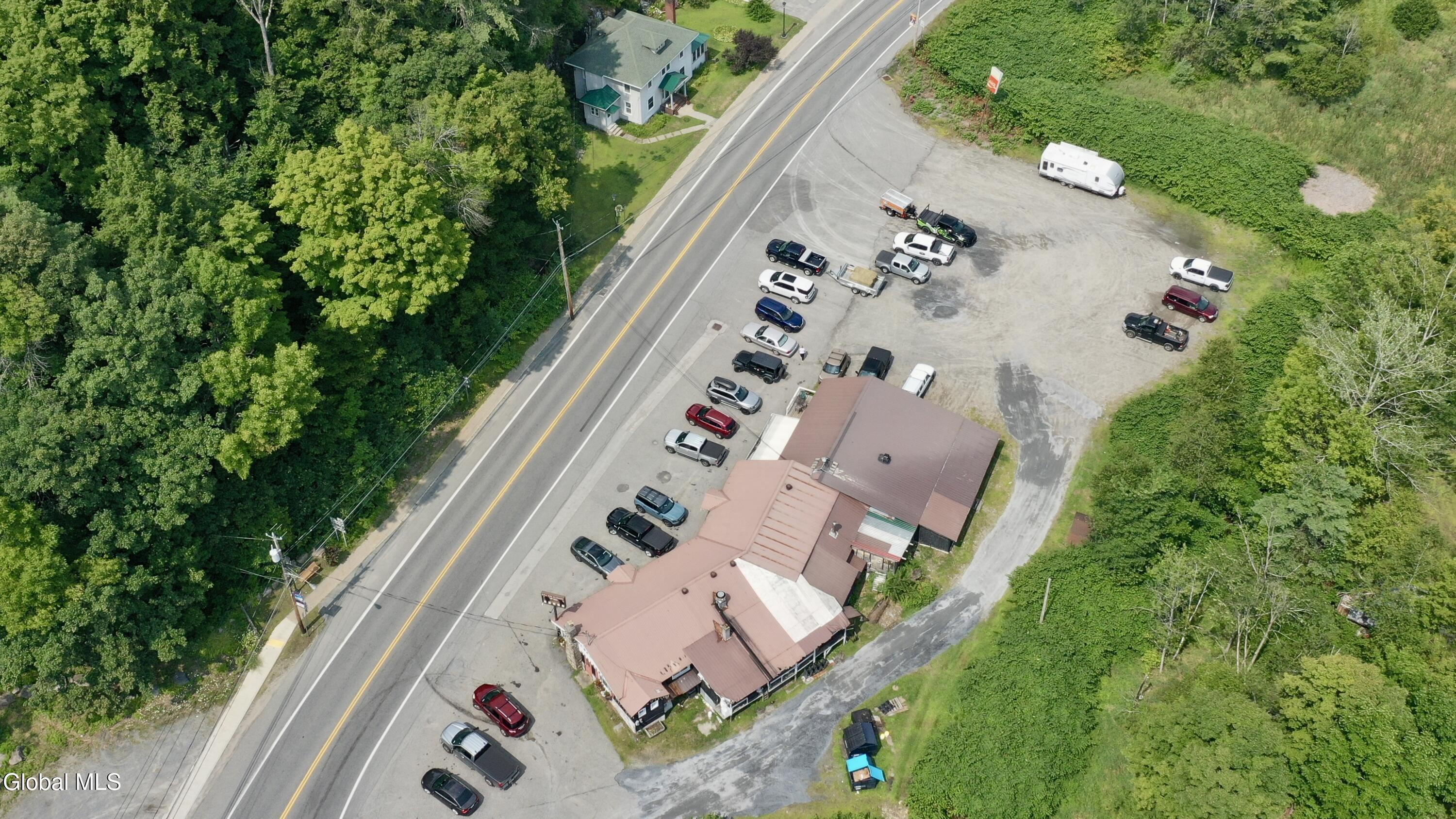 7882 State Route 9 Pottersville NY 12860