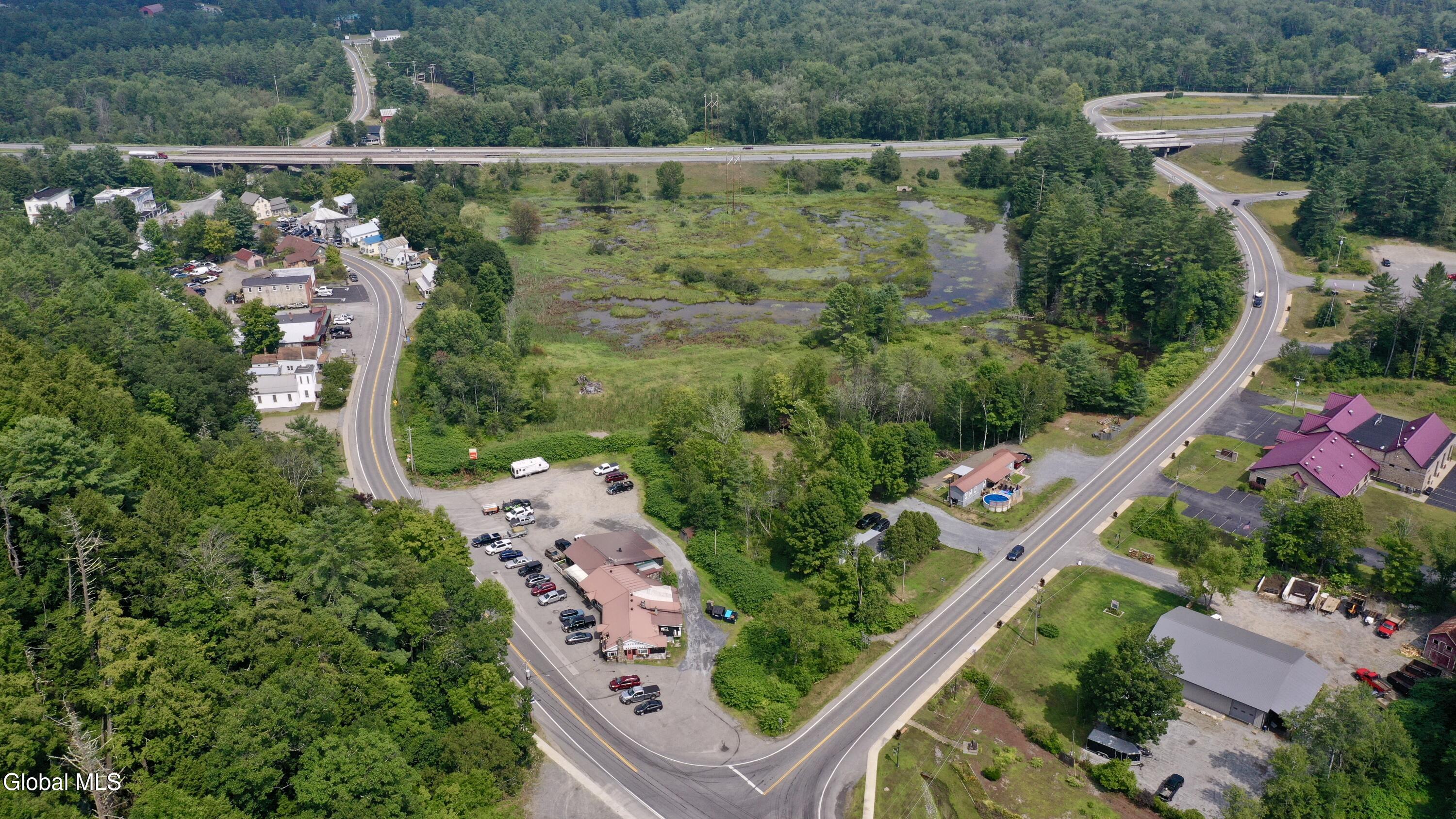 7882 State Route 9 Pottersville NY 12860