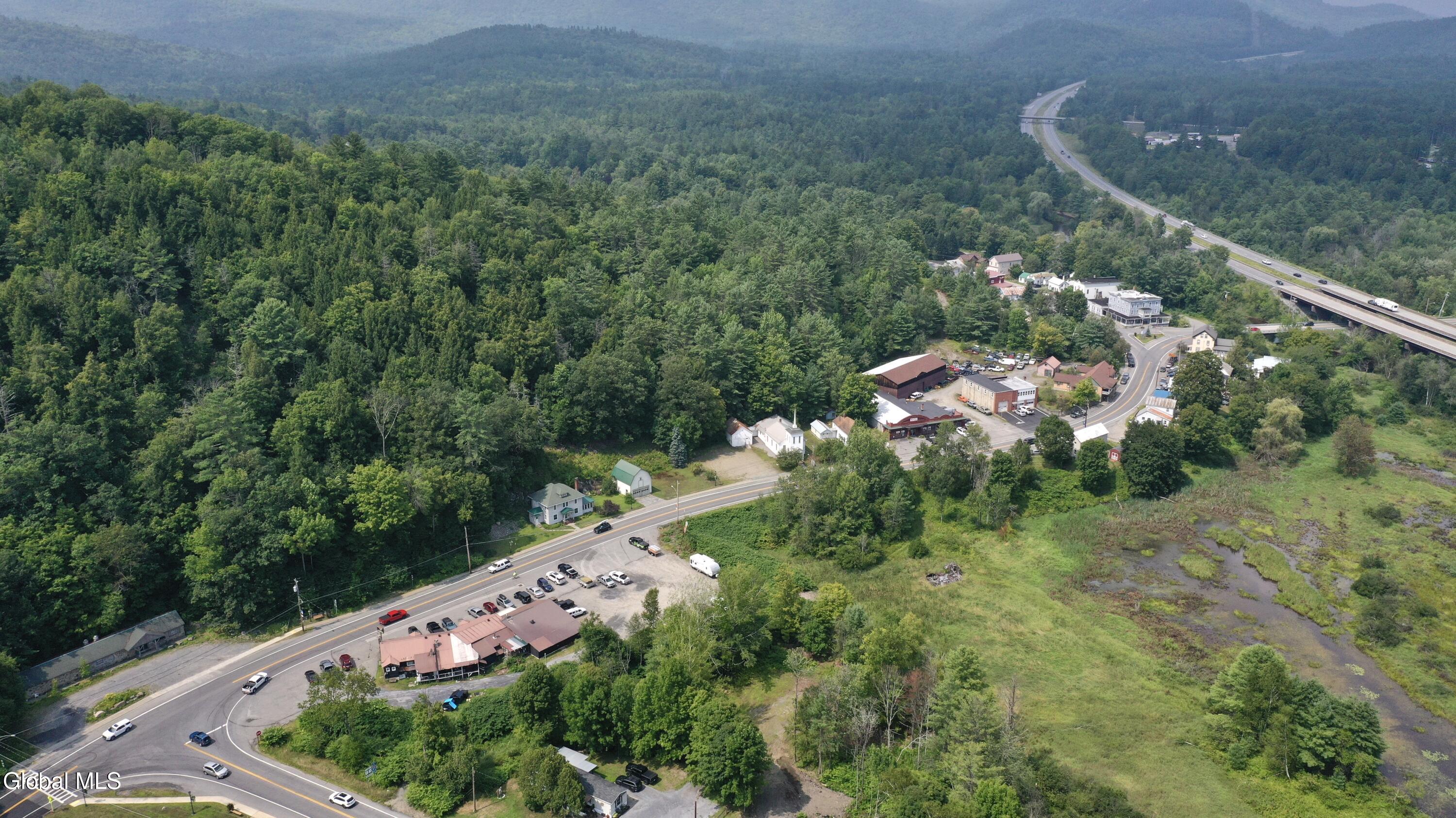 7882 State Route 9 Pottersville NY 12860
