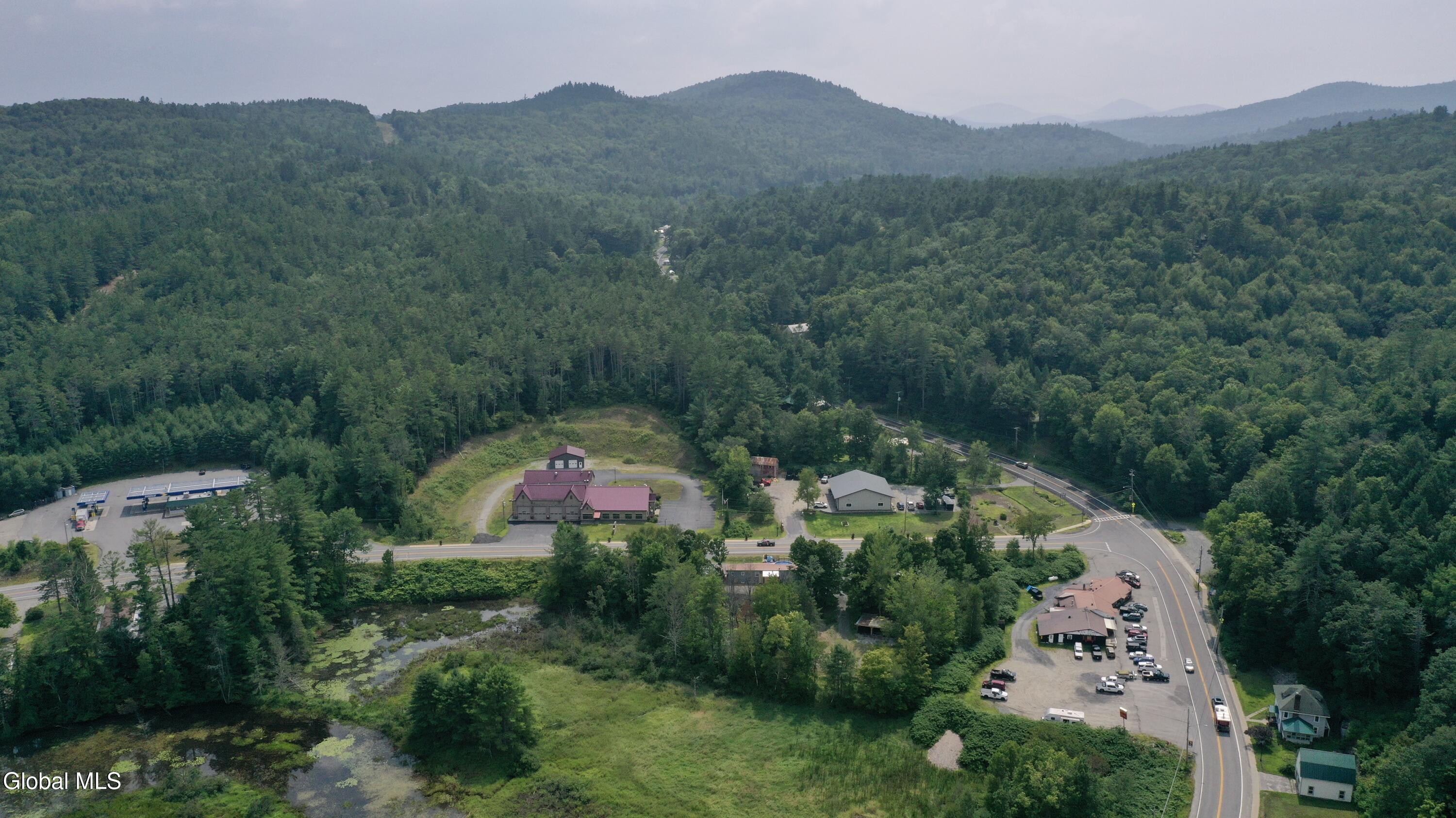 7882 State Route 9 Pottersville NY 12860