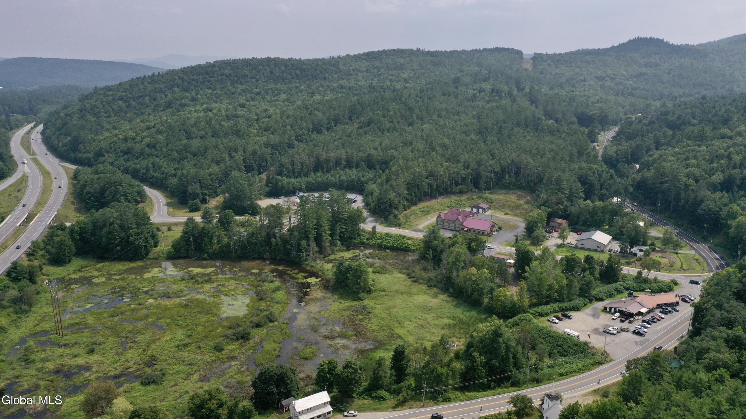 7882 State Route 9 Pottersville NY 12860