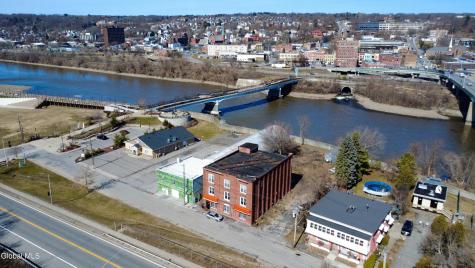 20-22 River Street Amsterdam NY 12010