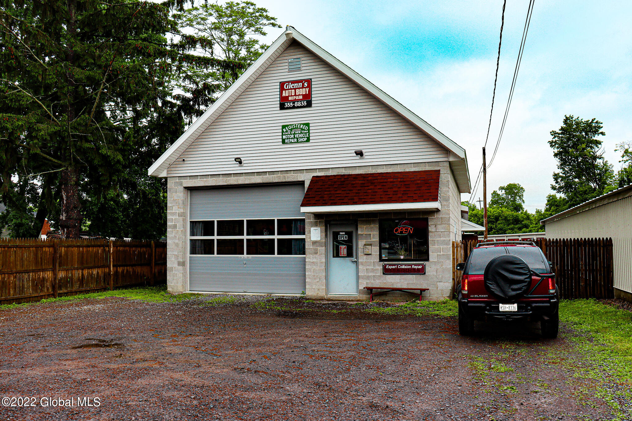 1125 Altamont Avenue Rotterdam NY 12303