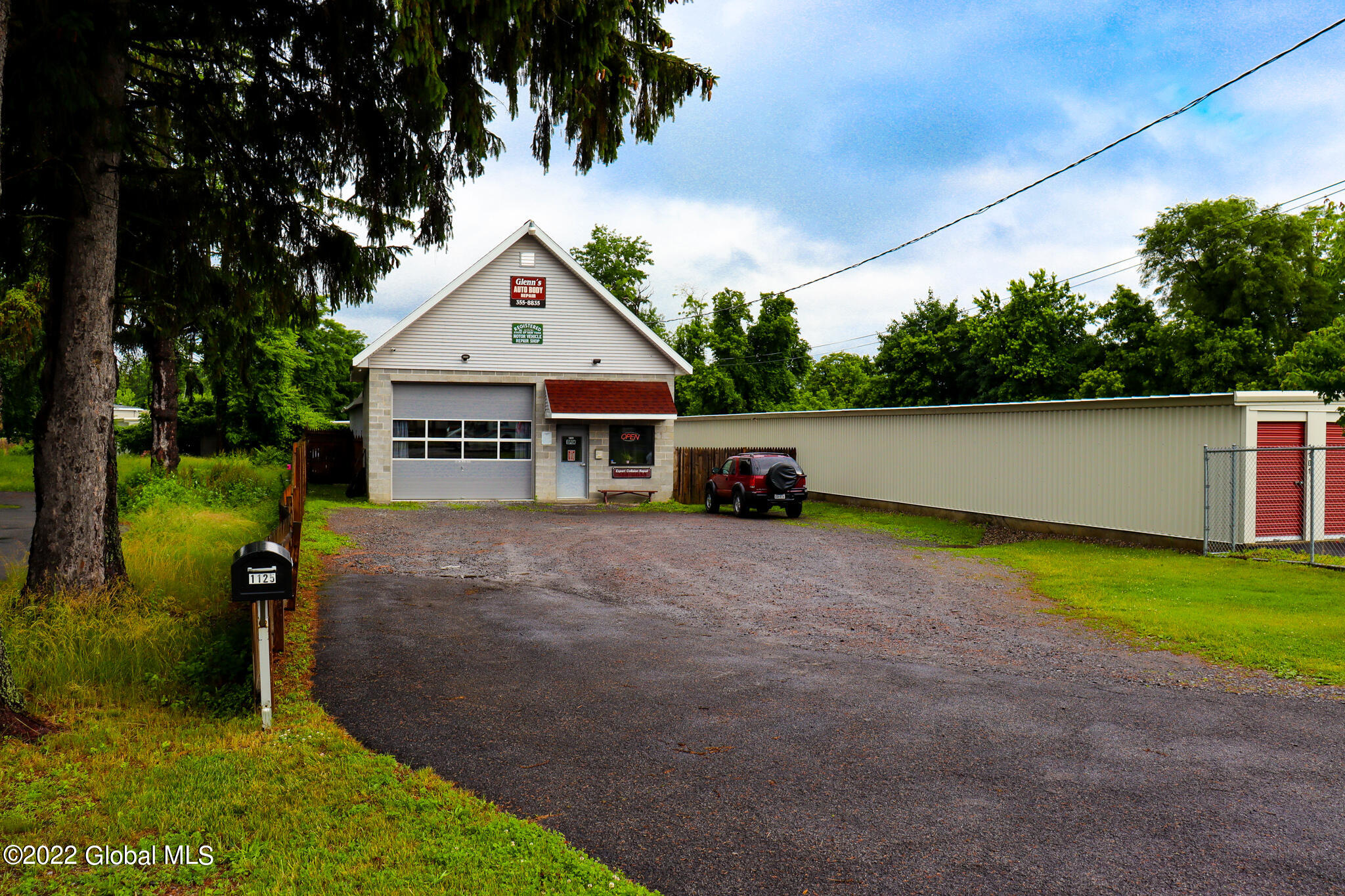 1125 Altamont Avenue Rotterdam NY 12303