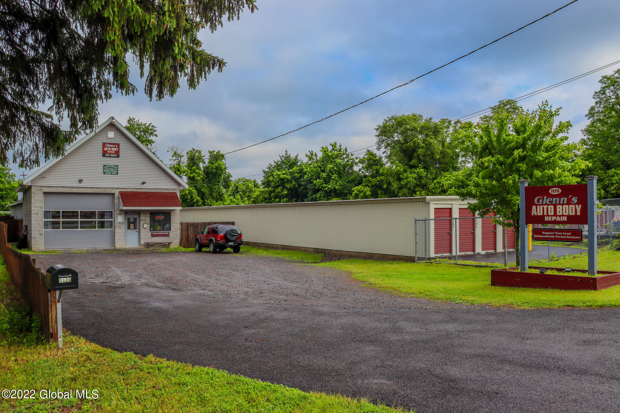 1125 Altamont Avenue Rotterdam NY 12303
