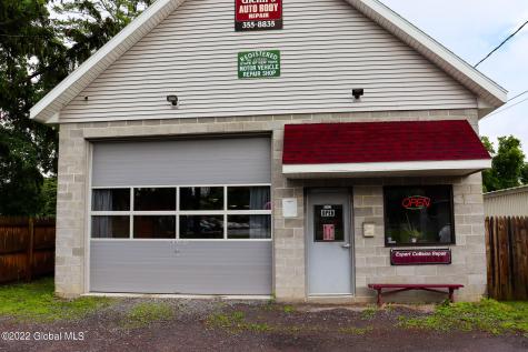 1125 Altamont Avenue Rotterdam NY 12303