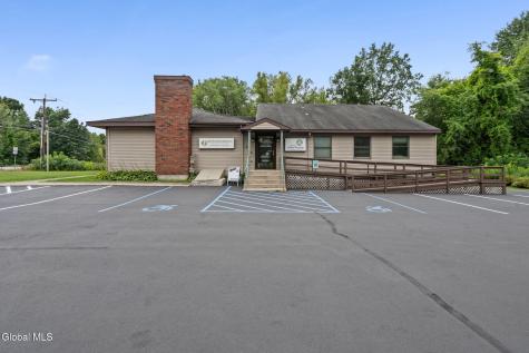 3303 Us-9 Saratoga Springs NY 12866