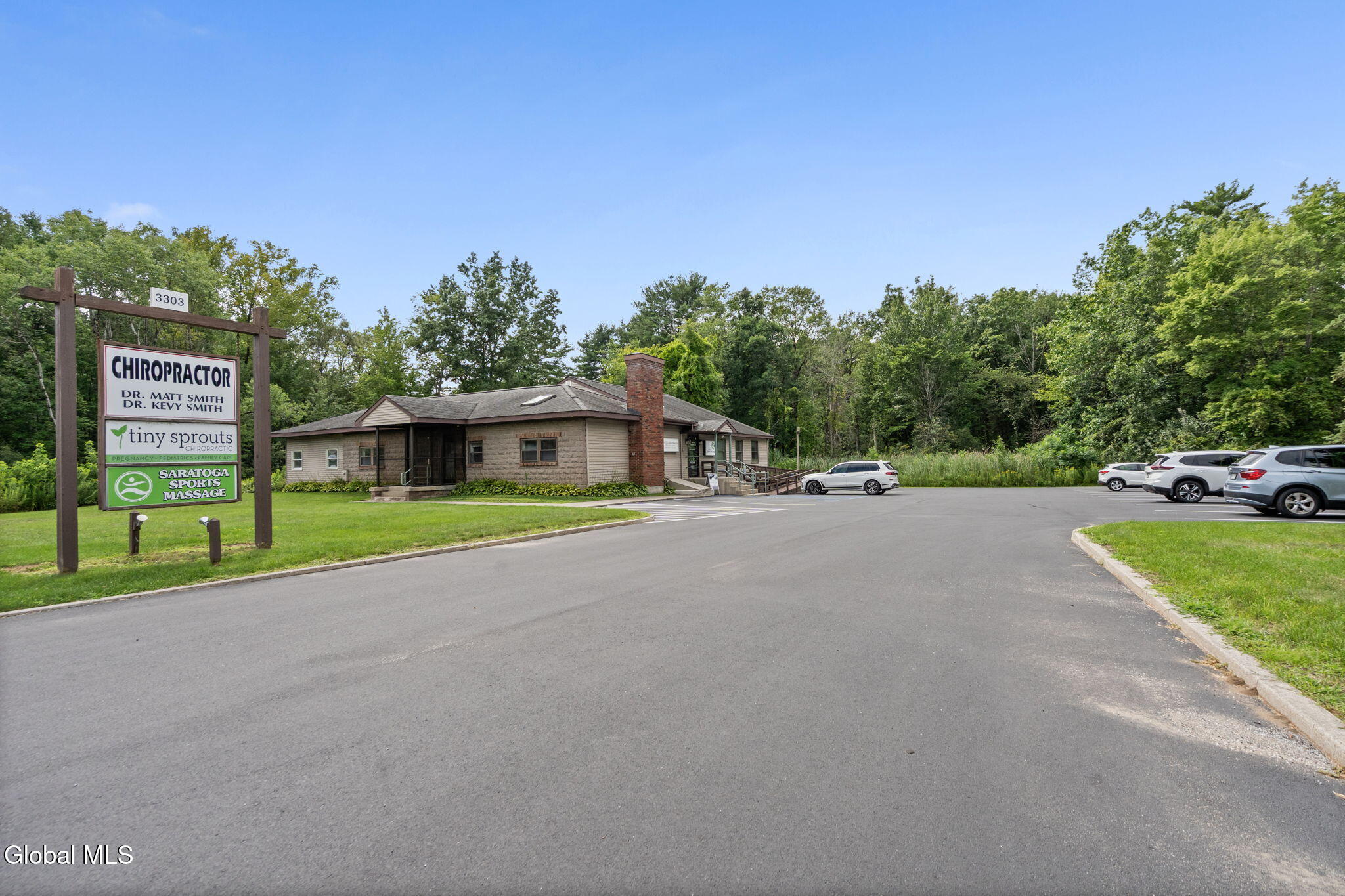 3303 Us-9 Saratoga Springs NY 12866