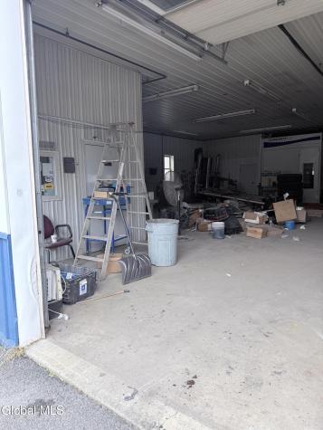 275 1/2 S Main Street Gloversville NY 12078