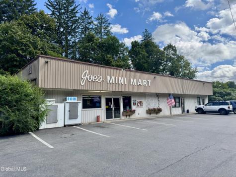 96 Lake Avenue Lake Luzerne NY 12846