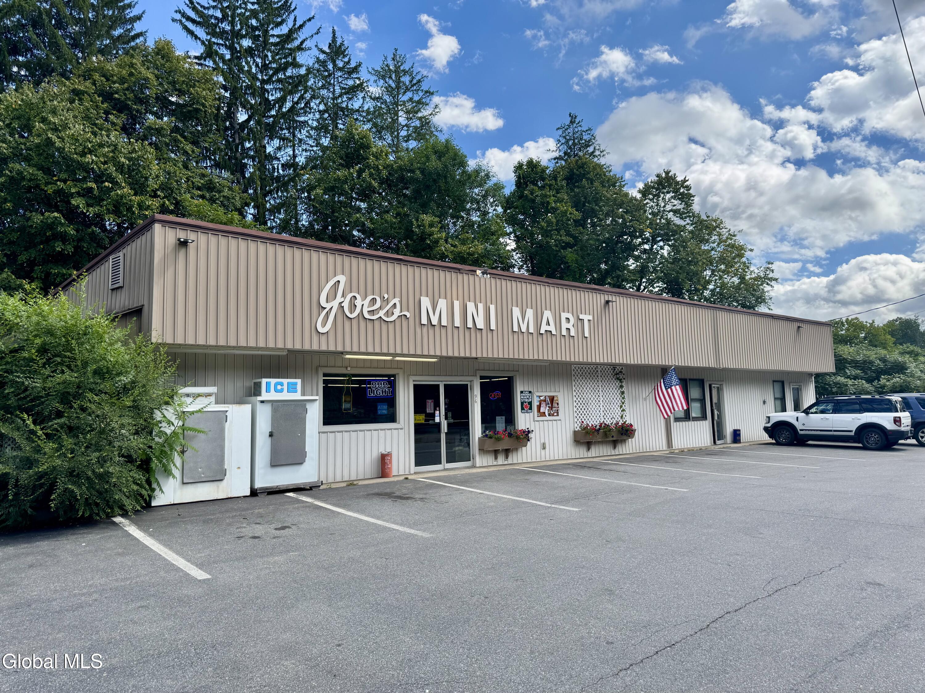 96 Lake Avenue Lake Luzerne NY 12846