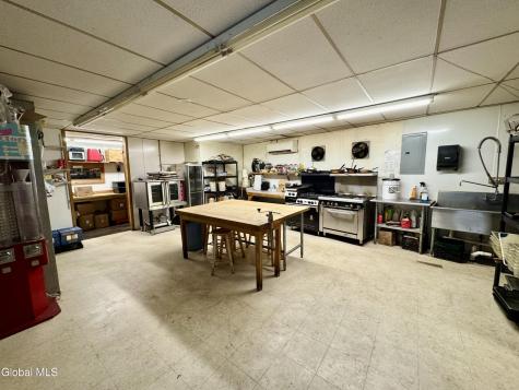 96 Lake Avenue Lake Luzerne NY 12846