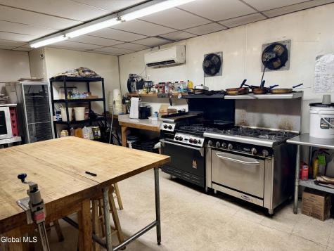 96 Lake Avenue Lake Luzerne NY 12846
