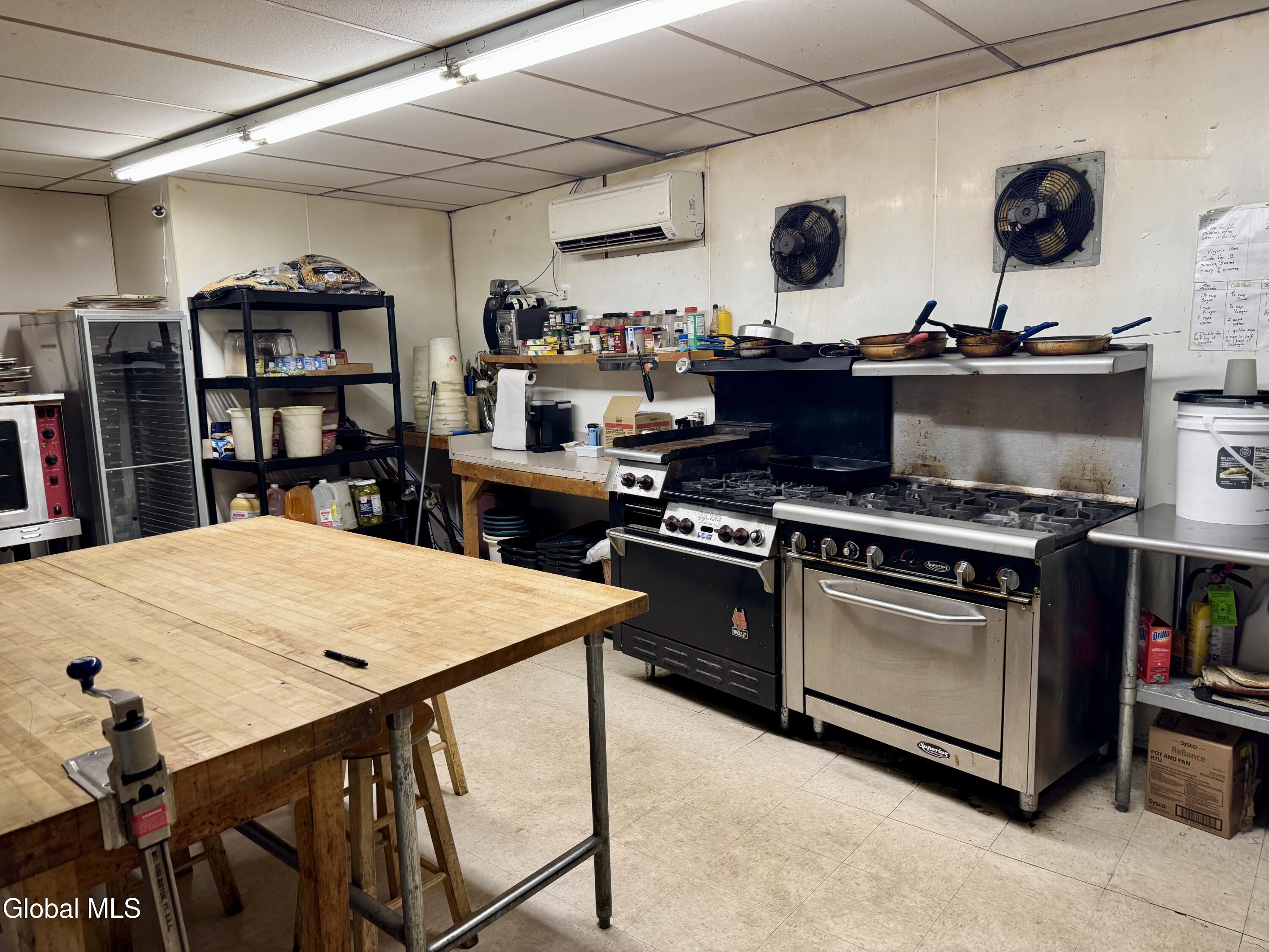 96 Lake Avenue Lake Luzerne NY 12846