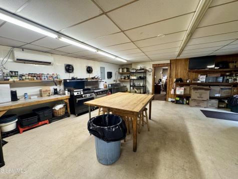 96 Lake Avenue Lake Luzerne NY 12846