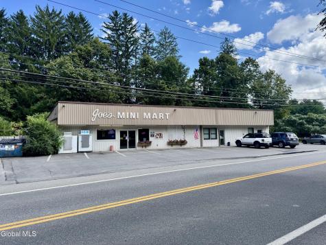 96 Lake Avenue Lake Luzerne NY 12846