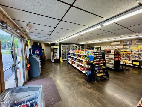 96 Lake Avenue Lake Luzerne NY 12846